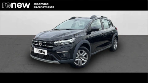 Dacia Sandero   Stepway TCe Comfort 67kW