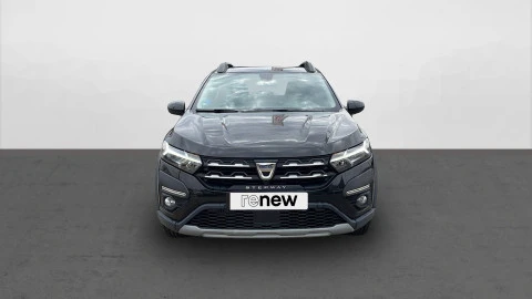 Dacia Sandero   Stepway TCe Comfort 67kW