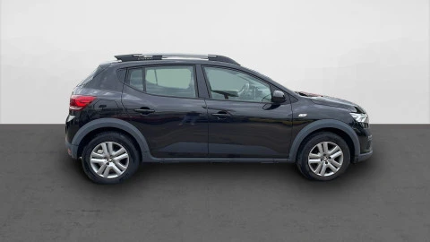 Dacia Sandero   Stepway TCe Comfort 67kW
