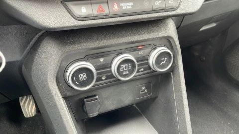 Dacia Sandero   Stepway TCe Comfort 67kW