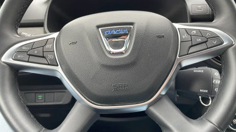 Dacia Sandero   Stepway TCe Comfort 67kW
