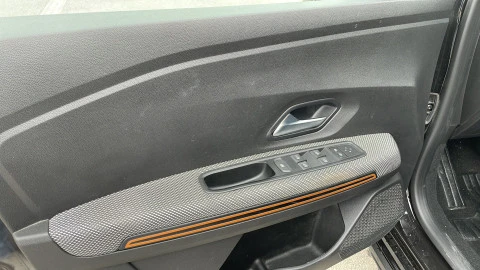 Dacia Sandero   Stepway TCe Comfort 67kW