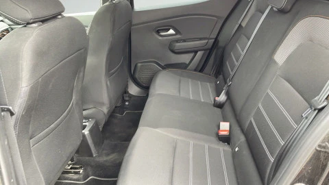 Dacia Sandero   Stepway TCe Comfort 67kW