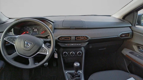 Dacia Sandero   Stepway TCe Comfort 67kW