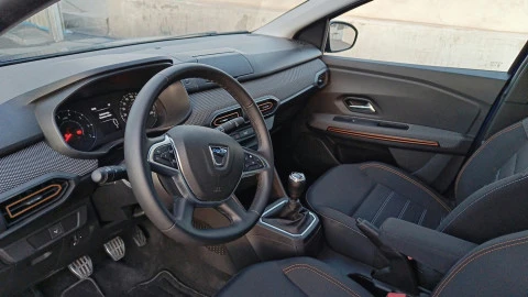 Dacia Sandero   Stepway TCe Comfort 67kW