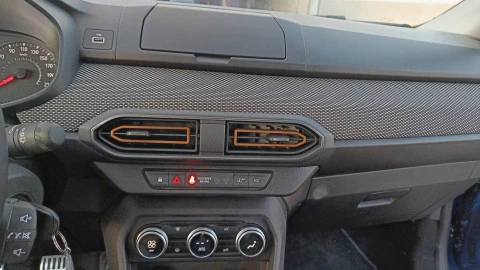 Dacia Sandero   Stepway TCe Comfort 67kW