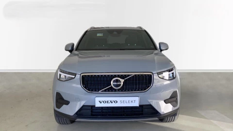 Volvo XC40 2.0 B3 G Core Auto