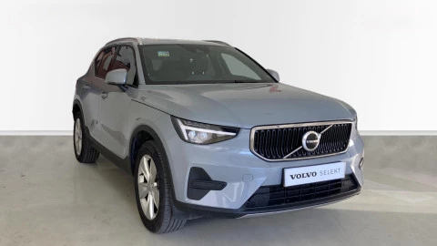 Volvo XC40 2.0 B3 G Core Auto
