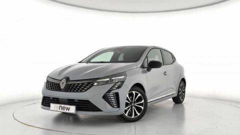 Renault Clio techno Eco-G 100cv (74kW)
