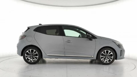 Renault Clio techno Eco-G 100cv (74kW)