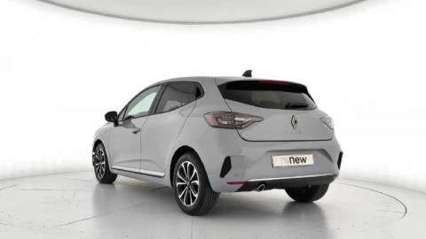 Renault Clio techno Eco-G 100cv (74kW)