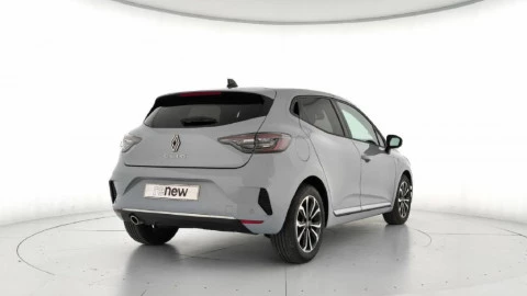 Renault Clio techno Eco-G 100cv (74kW)