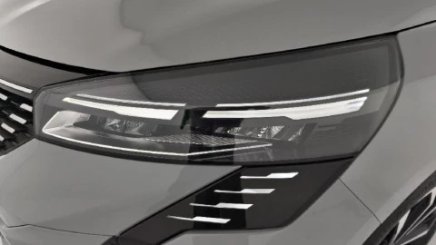 Renault Clio techno Eco-G 100cv (74kW)