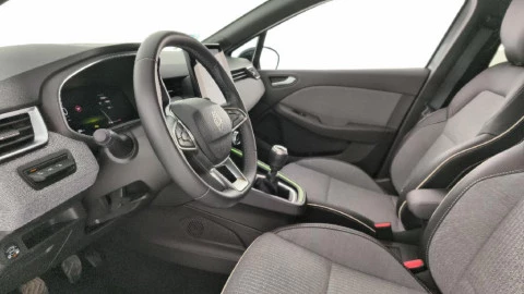 Renault Clio techno Eco-G 100cv (74kW)