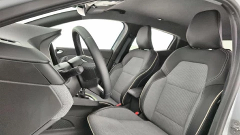 Renault Clio techno Eco-G 100cv (74kW)