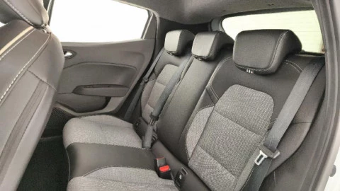 Renault Clio techno Eco-G 100cv (74kW)