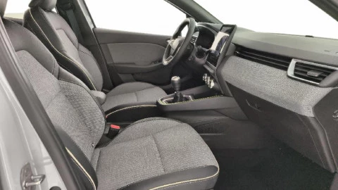 Renault Clio techno Eco-G 100cv (74kW)