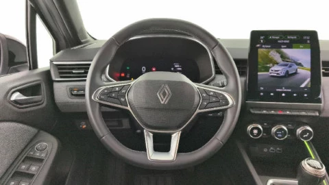 Renault Clio techno Eco-G 100cv (74kW)