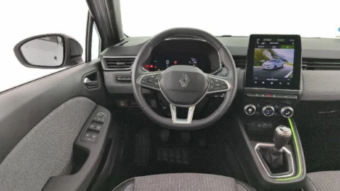 Renault Clio techno Eco-G 100cv (74kW)