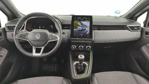 Renault Clio techno Eco-G 100cv (74kW)