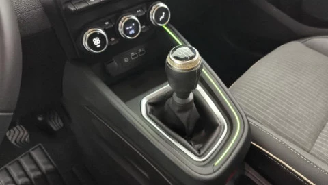 Renault Clio techno Eco-G 100cv (74kW)