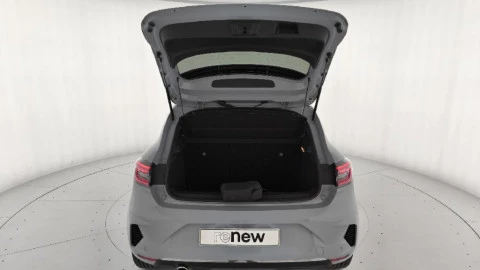 Renault Clio techno Eco-G 100cv (74kW)