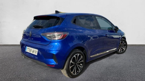Renault Clio techno Eco-G 100cv (74kW)
