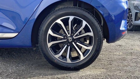 Renault Clio techno Eco-G 100cv (74kW)