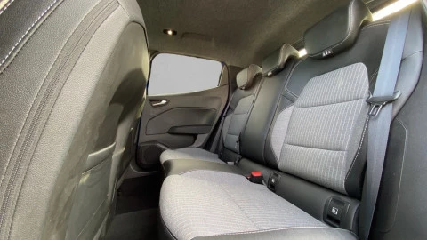 Renault Clio techno Eco-G 100cv (74kW)