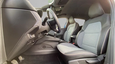 Renault Clio techno Eco-G 100cv (74kW)