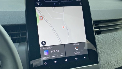 Renault Clio techno Eco-G 100cv (74kW)