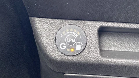 Renault Clio techno Eco-G 100cv (74kW)