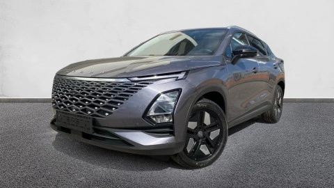 Omoda 5 MY25 - Premium 1.6 TGDI 108kW (145cv)