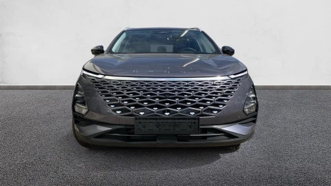 Omoda 5 MY25 - Premium 1.6 TGDI 108kW (145cv)
