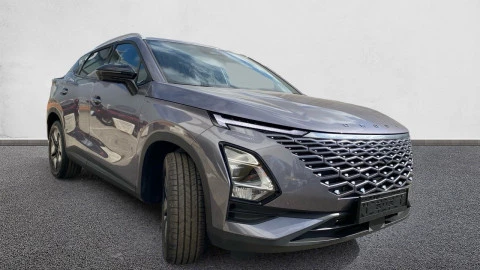 Omoda 5 MY25 - Premium 1.6 TGDI 108kW (145cv)