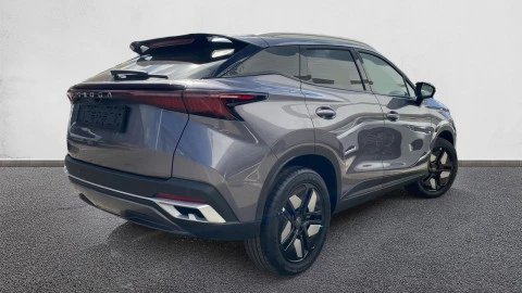 Omoda 5 MY25 - Premium 1.6 TGDI 108kW (145cv)