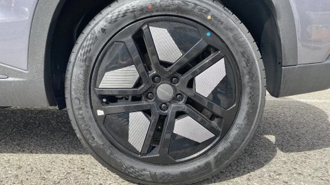 Omoda 5 MY25 - Premium 1.6 TGDI 108kW (145cv)