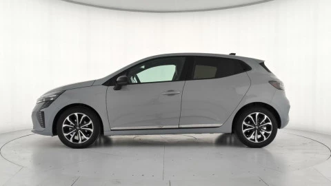 Renault Captur  Gasolina/gas  Eco-G Techno 74kW