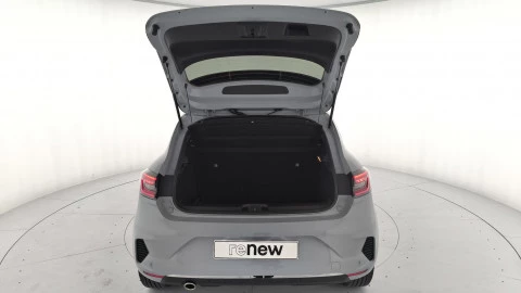 Renault Captur  Gasolina/gas  Eco-G Techno 74kW