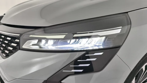 Renault Captur  Gasolina/gas  Eco-G Techno 74kW