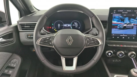 Renault Captur  Gasolina/gas  Eco-G Techno 74kW