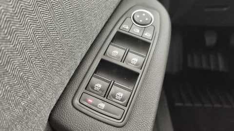 Renault Captur  Gasolina/gas  Eco-G Techno 74kW