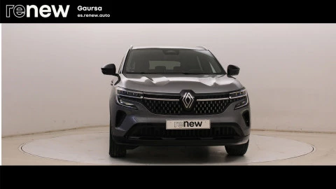 Renault Austral Techno Mild Hybrid 116kW Auto