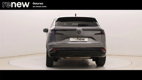 Renault Austral Techno Mild Hybrid 116kW Auto
