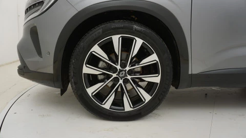 Renault Austral Techno Mild Hybrid 116kW Auto