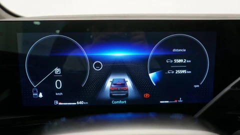 Renault Austral Techno Mild Hybrid 116kW Auto