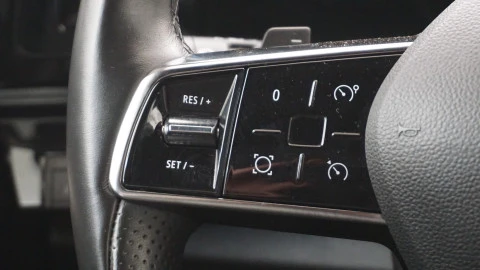 Renault Austral Techno Mild Hybrid 116kW Auto