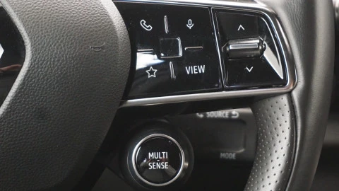 Renault Austral Techno Mild Hybrid 116kW Auto