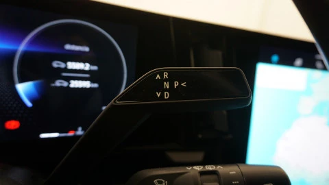 Renault Austral Techno Mild Hybrid 116kW Auto