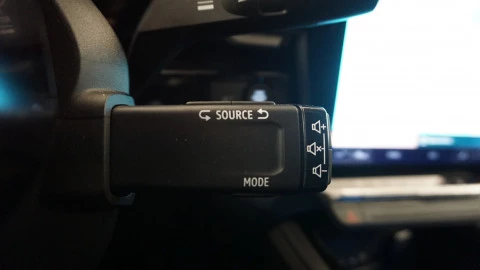 Renault Austral Techno Mild Hybrid 116kW Auto